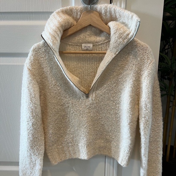 Wilfred Free Gwyneth Sweater - Picture 3 of 11